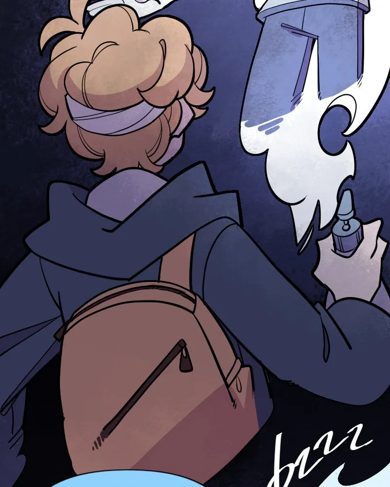 Dead But Not Gone Chapter 43 page 7 - 