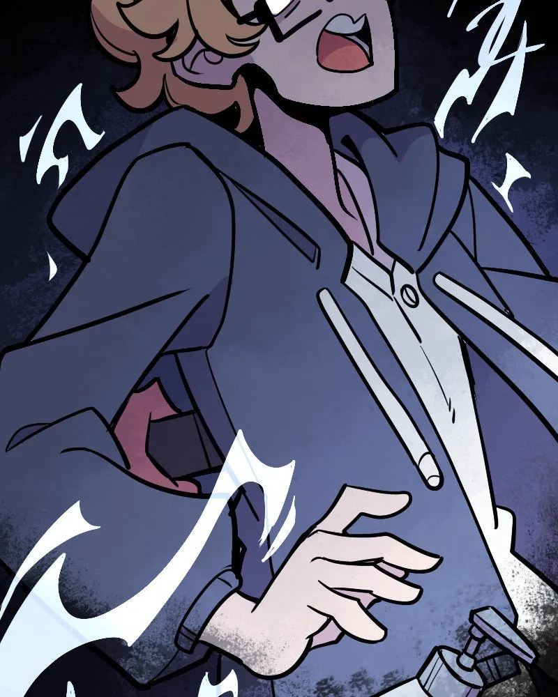 Dead But Not Gone Chapter 43 page 66 - 