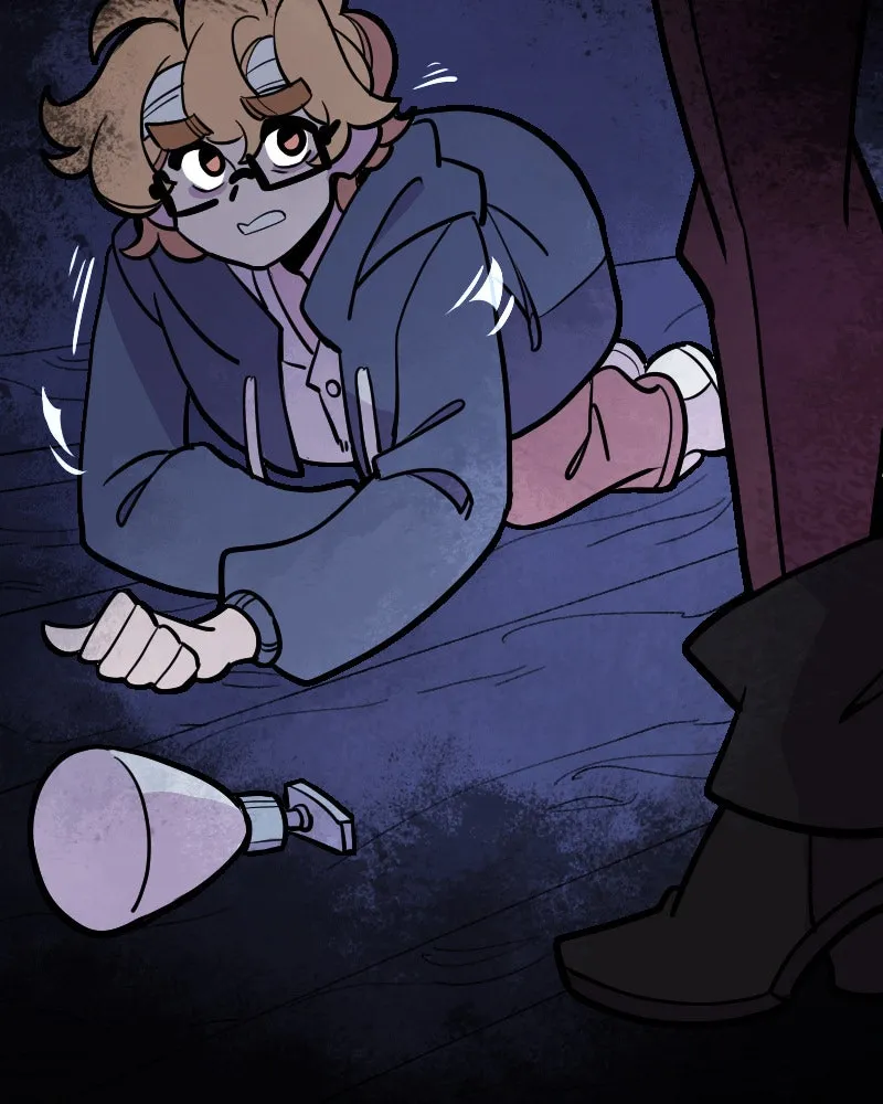 Dead But Not Gone Chapter 43 page 68 - 