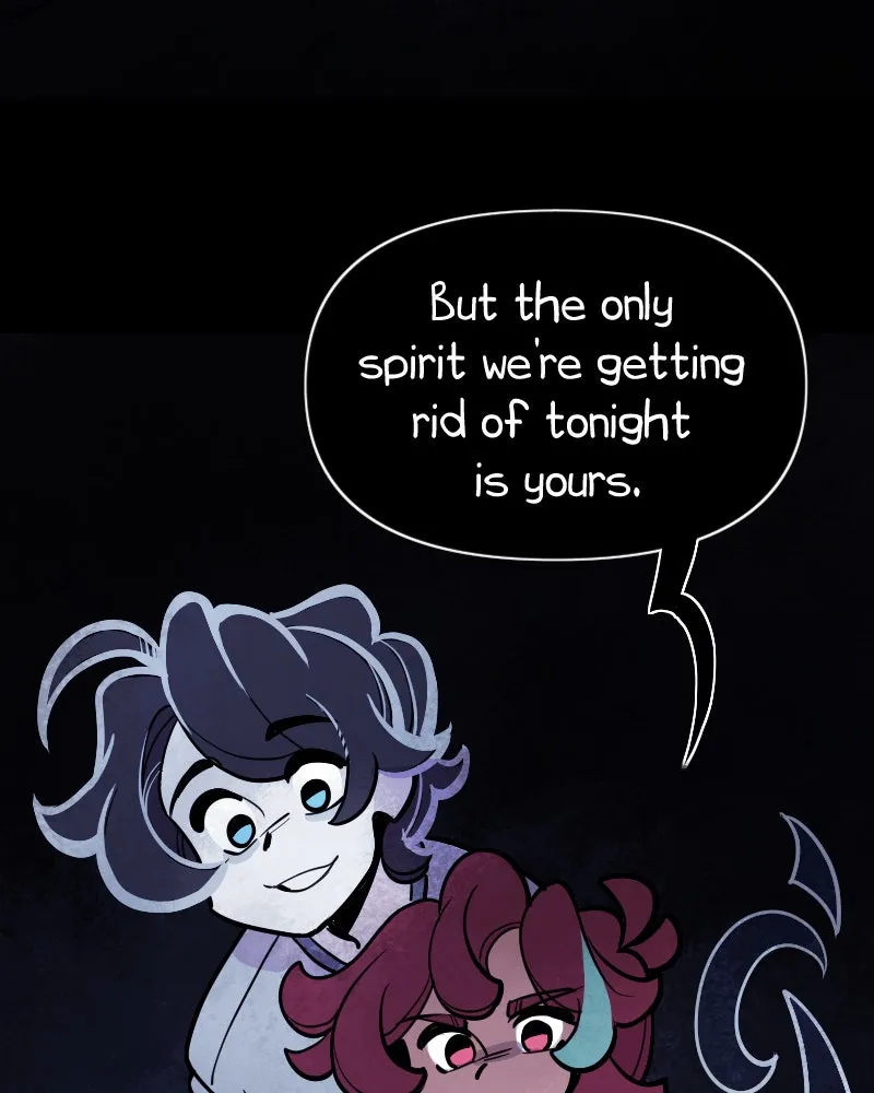 Dead But Not Gone Chapter 43 page 69 - 