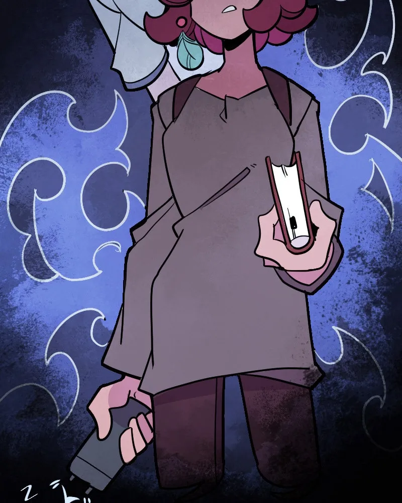 Dead But Not Gone Chapter 43 page 70 - 
