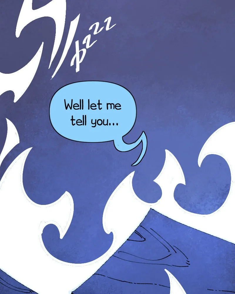 Dead But Not Gone Chapter 43 page 9 - 