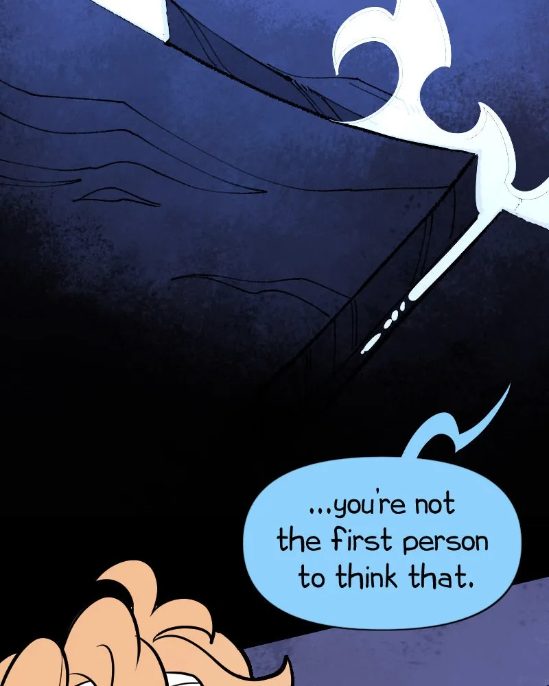 Dead But Not Gone Chapter 43 page 10 - 