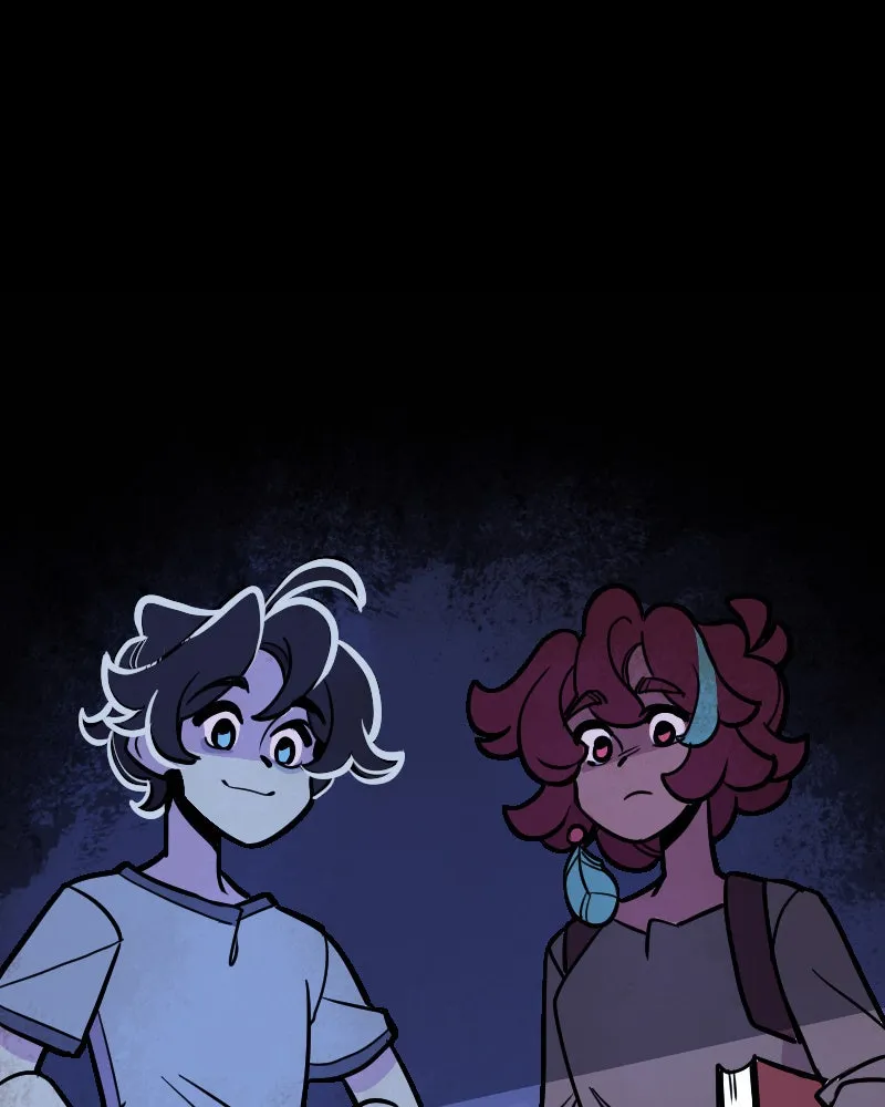 Dead But Not Gone Chapter 44 page 1 - 