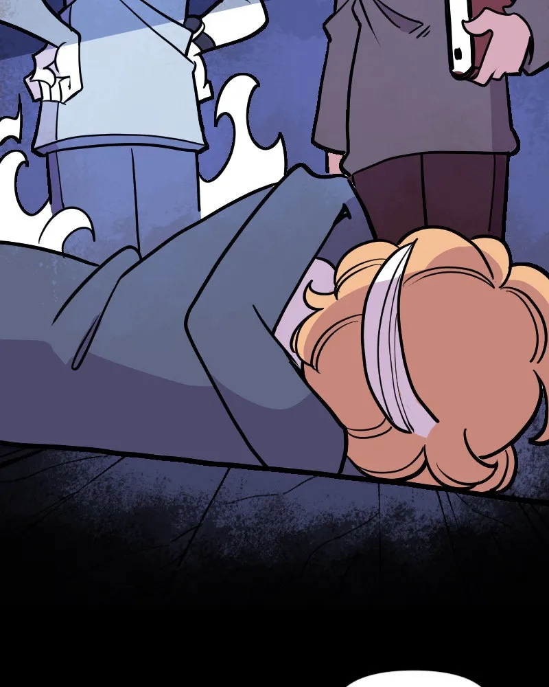 Dead But Not Gone Chapter 44 page 2 - 