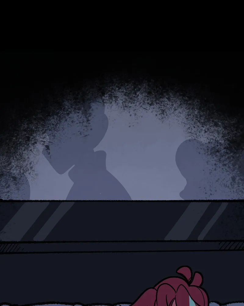 Dead But Not Gone Chapter 44 page 12 - 