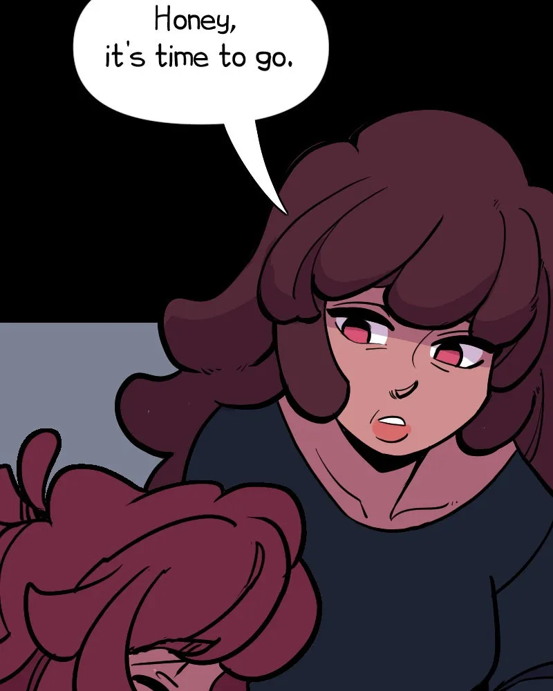 Dead But Not Gone Chapter 44 page 14 - 
