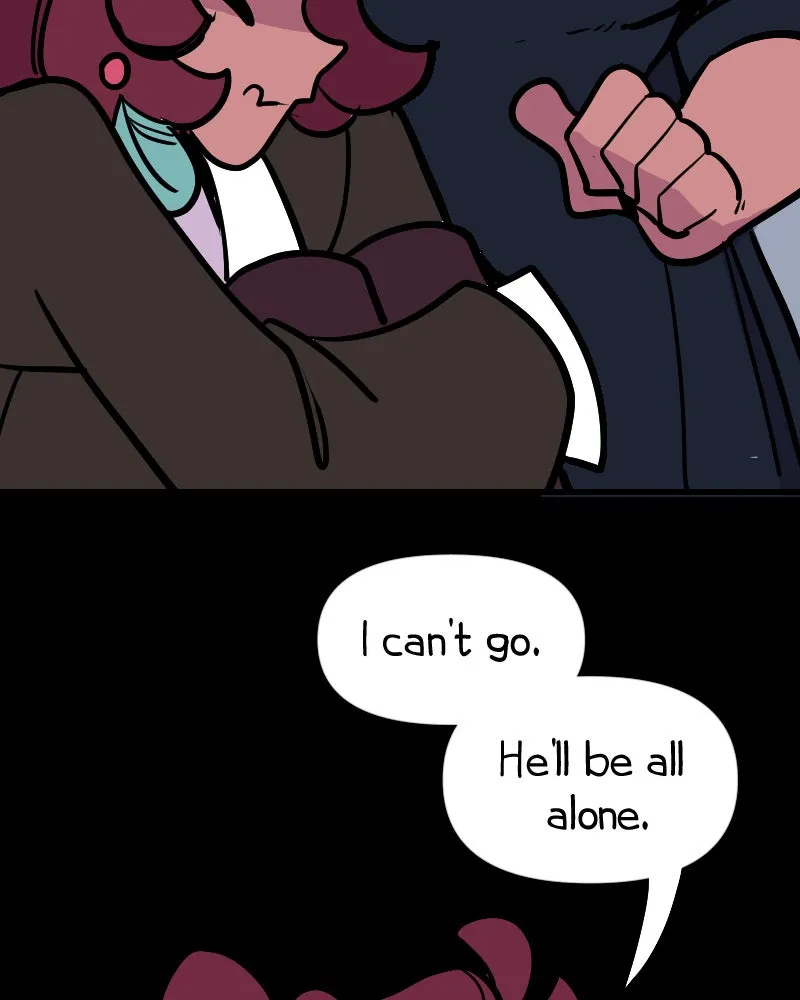 Dead But Not Gone Chapter 44 page 15 - 