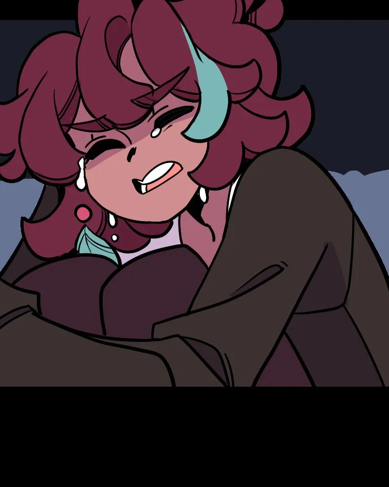 Dead But Not Gone Chapter 44 page 16 - 