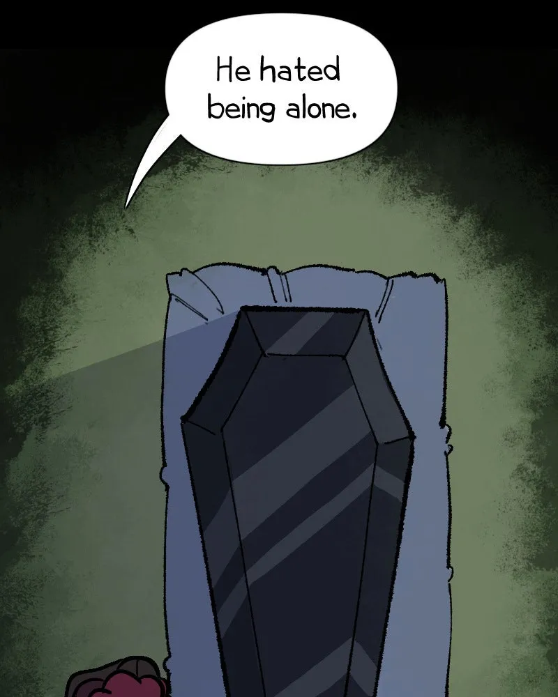 Dead But Not Gone Chapter 44 page 17 - 
