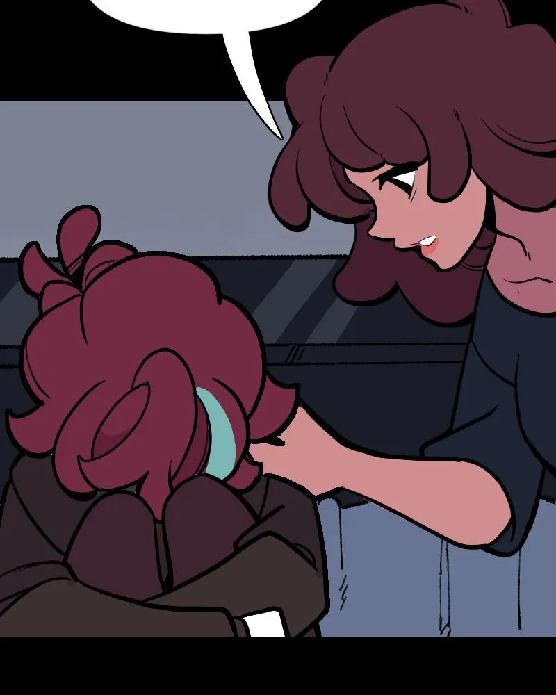 Dead But Not Gone Chapter 44 page 19 - 