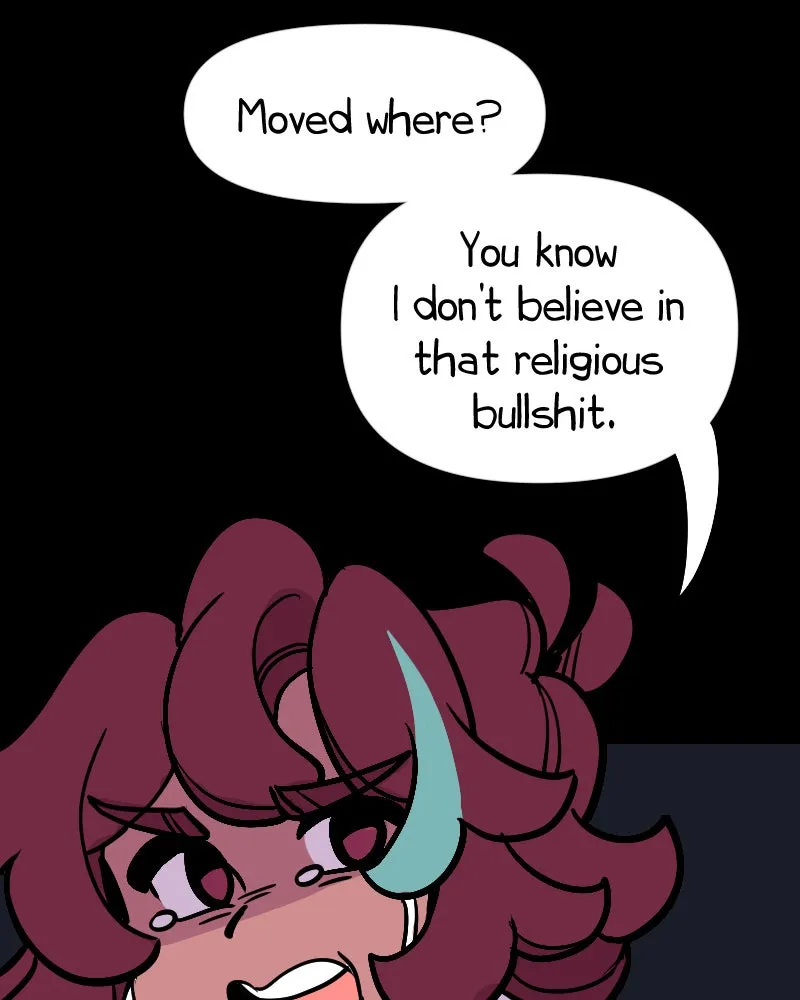 Dead But Not Gone Chapter 44 page 20 - 