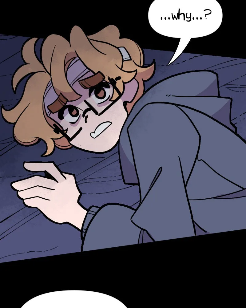 Dead But Not Gone Chapter 44 page 3 - 