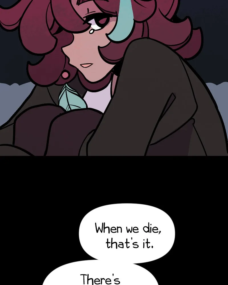 Dead But Not Gone Chapter 44 page 24 - 