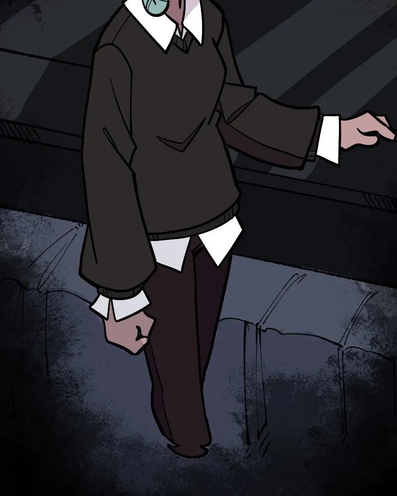 Dead But Not Gone Chapter 44 page 28 - 