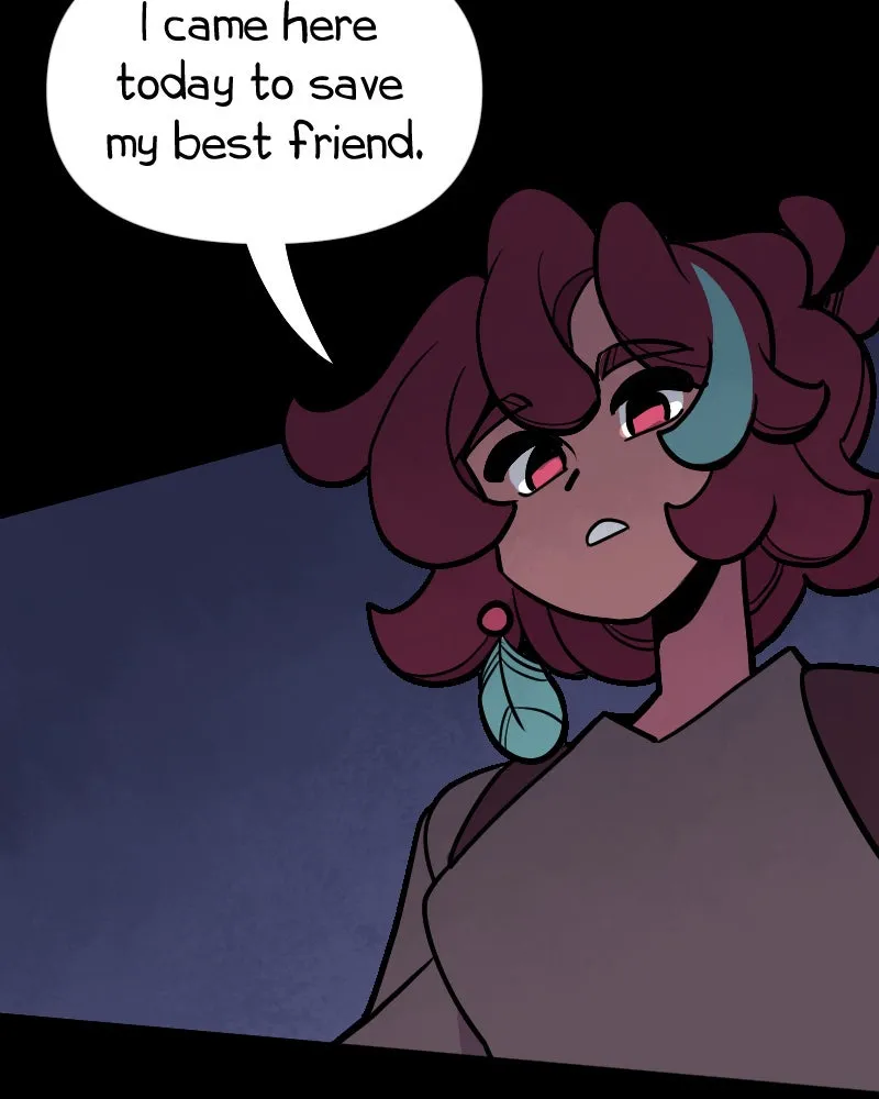 Dead But Not Gone Chapter 44 page 4 - 