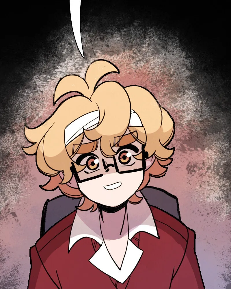 Dead But Not Gone Chapter 44 page 34 - 