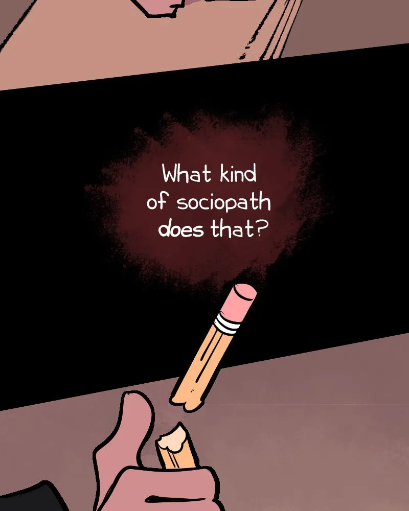 Dead But Not Gone Chapter 44 page 37 - 