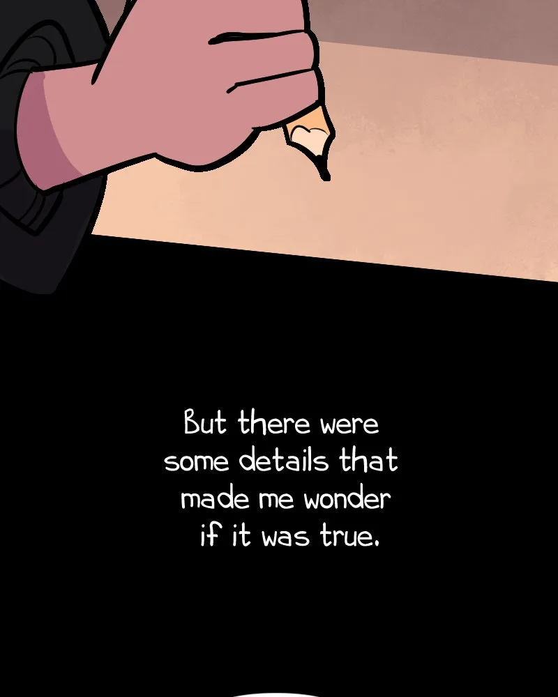 Dead But Not Gone Chapter 44 page 38 - 