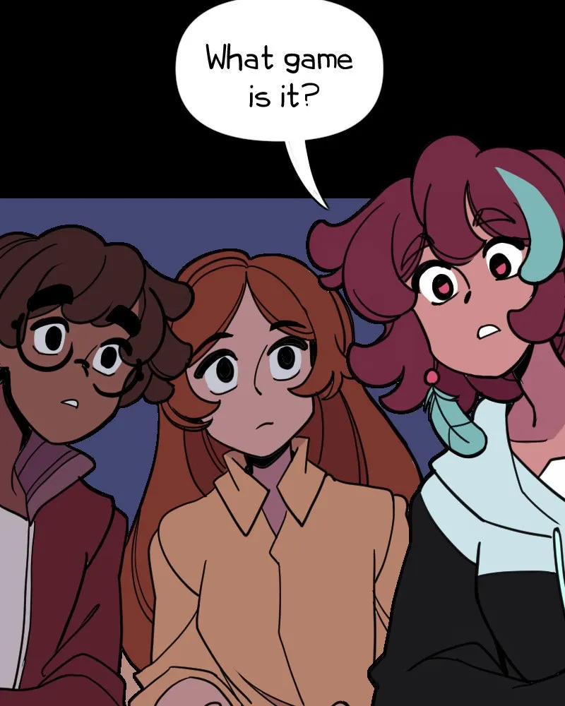 Dead But Not Gone Chapter 44 page 39 - 