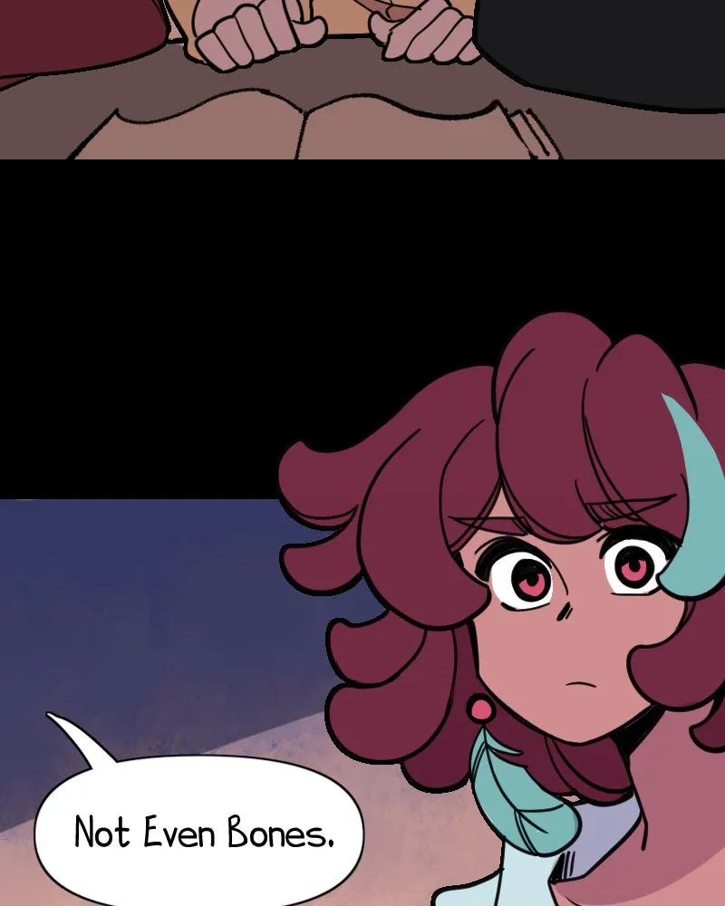 Dead But Not Gone Chapter 44 page 40 - 