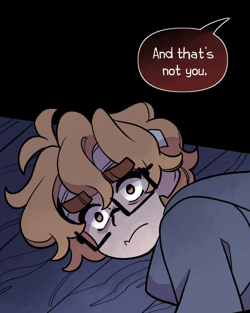 Dead But Not Gone Chapter 44 page 5 - 