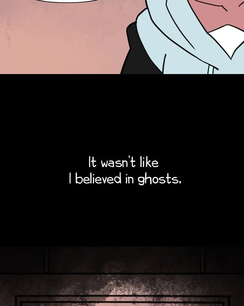 Dead But Not Gone Chapter 44 page 41 - 