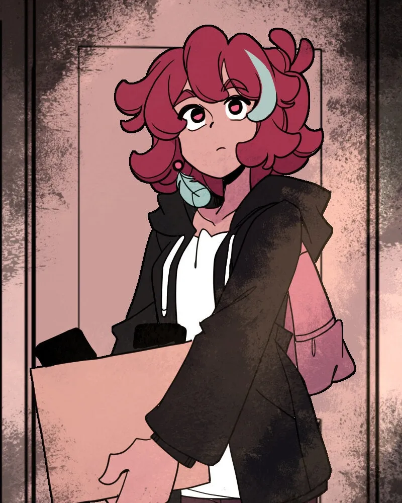 Dead But Not Gone Chapter 44 page 42 - 