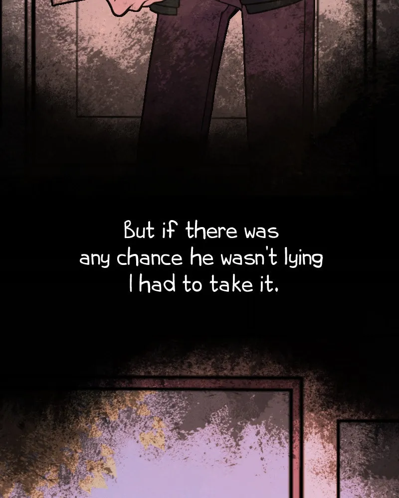 Dead But Not Gone Chapter 44 page 43 - 