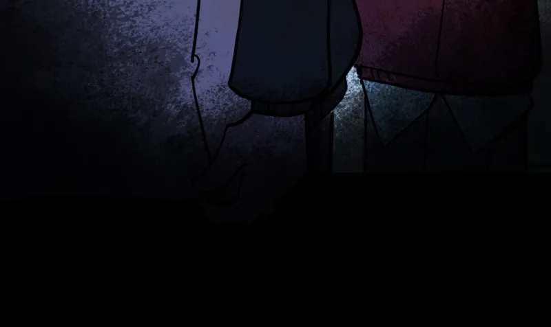 Dead But Not Gone Chapter 44 page 45 - 