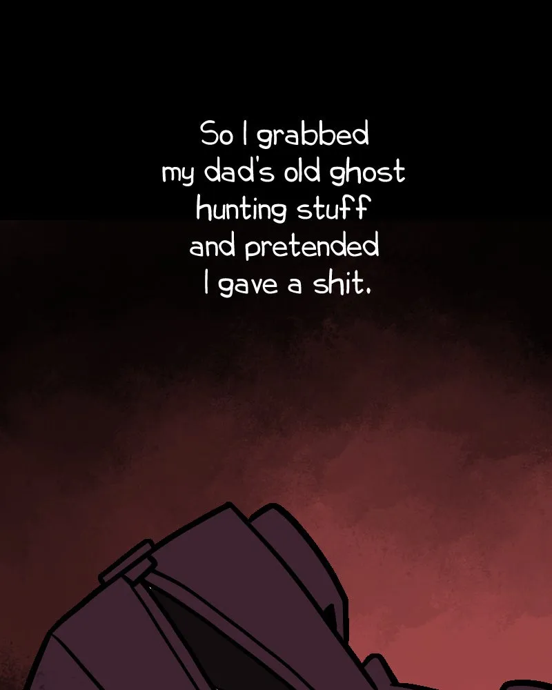 Dead But Not Gone Chapter 44 page 46 - 