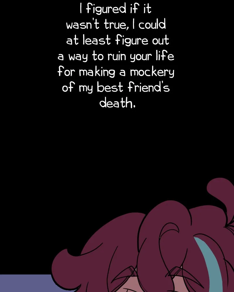 Dead But Not Gone Chapter 44 page 48 - 