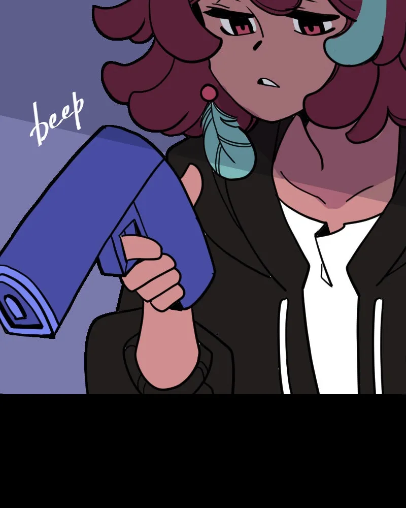 Dead But Not Gone Chapter 44 page 49 - 