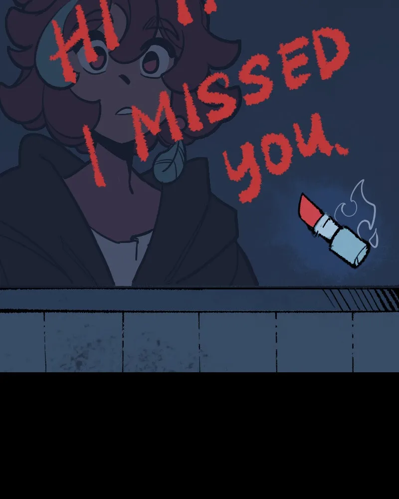Dead But Not Gone Chapter 44 page 53 - 