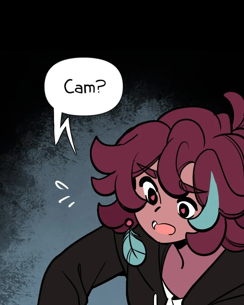 Dead But Not Gone Chapter 44 page 54 - 