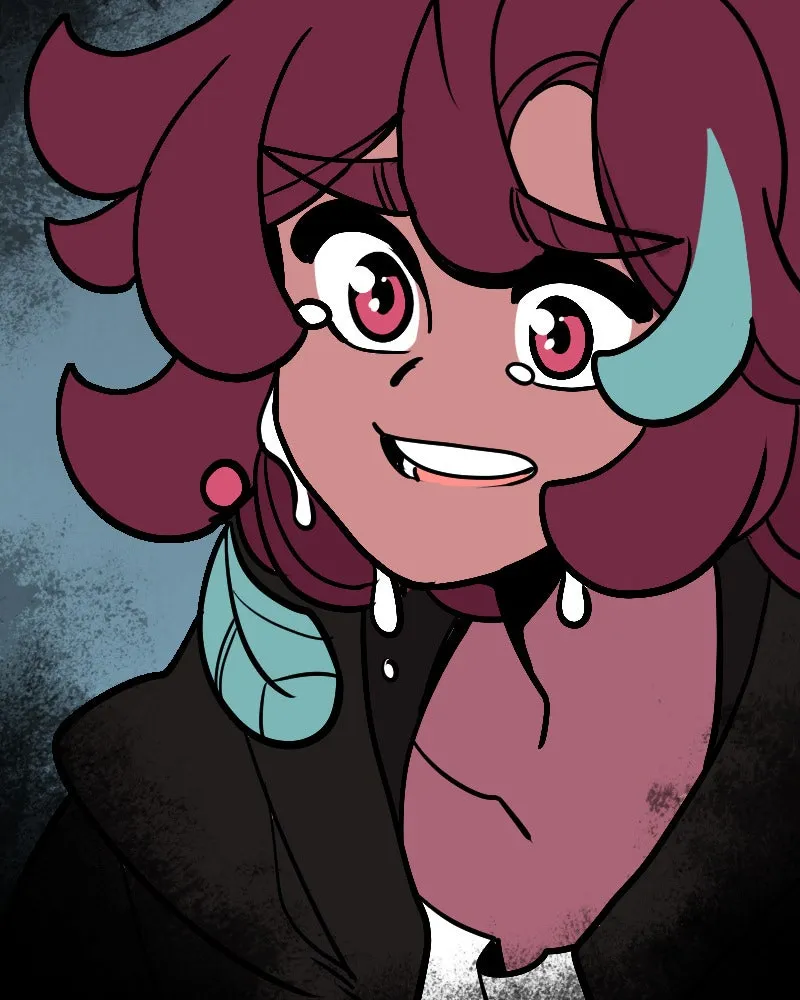 Dead But Not Gone Chapter 44 page 57 - 