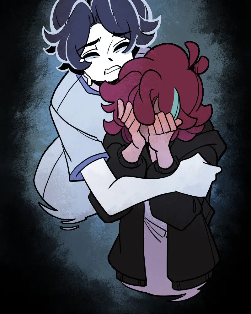 Dead But Not Gone Chapter 44 page 59 - 