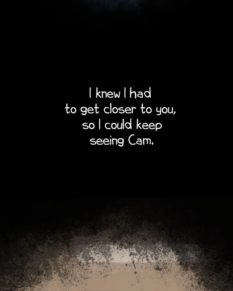 Dead But Not Gone Chapter 44 page 60 - 