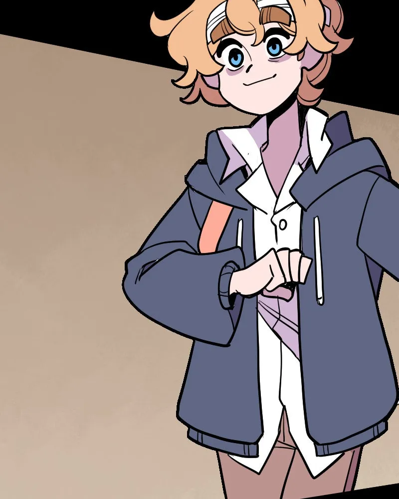 Dead But Not Gone Chapter 44 page 63 - 