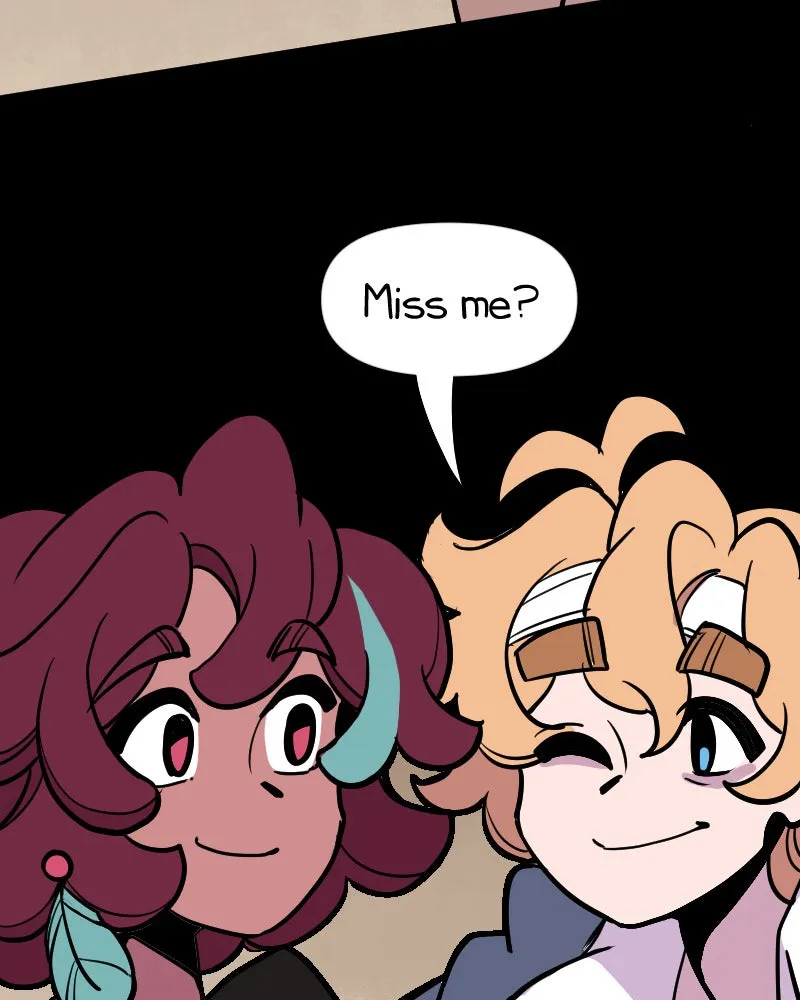 Dead But Not Gone Chapter 44 page 64 - 
