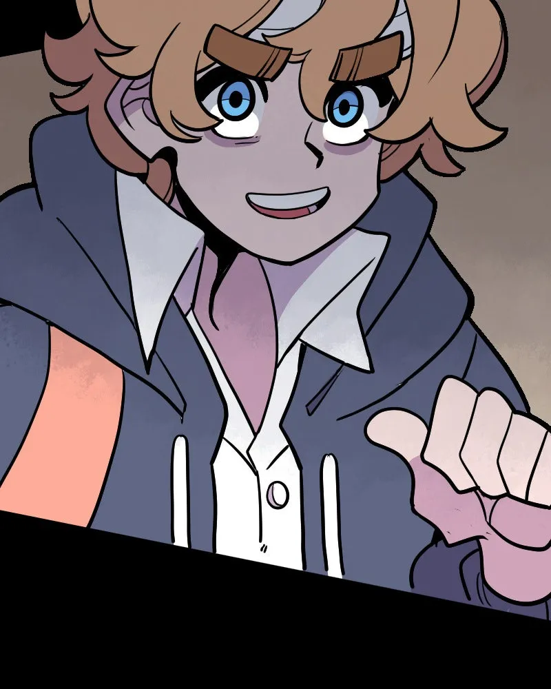 Dead But Not Gone Chapter 44 page 66 - 