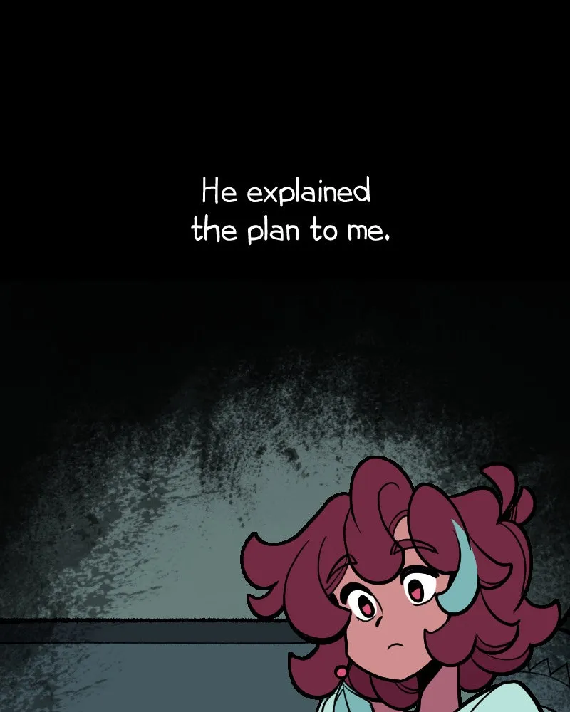 Dead But Not Gone Chapter 44 page 67 - 