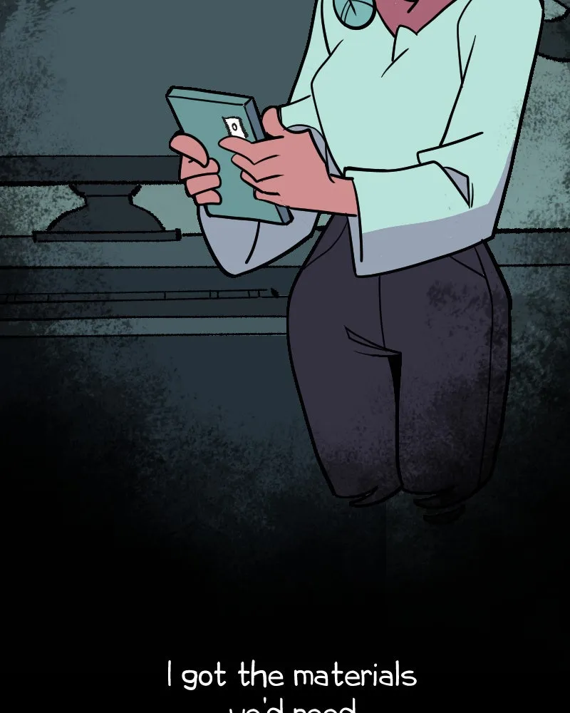 Dead But Not Gone Chapter 44 page 68 - 