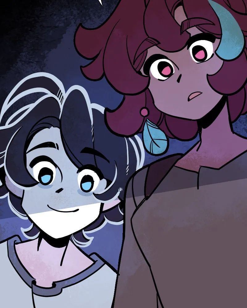 Dead But Not Gone Chapter 44 page 71 - 