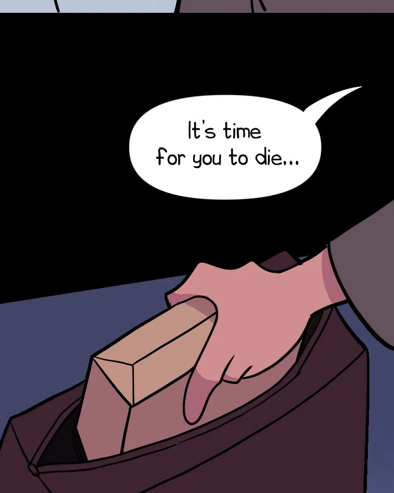 Dead But Not Gone Chapter 44 page 72 - 