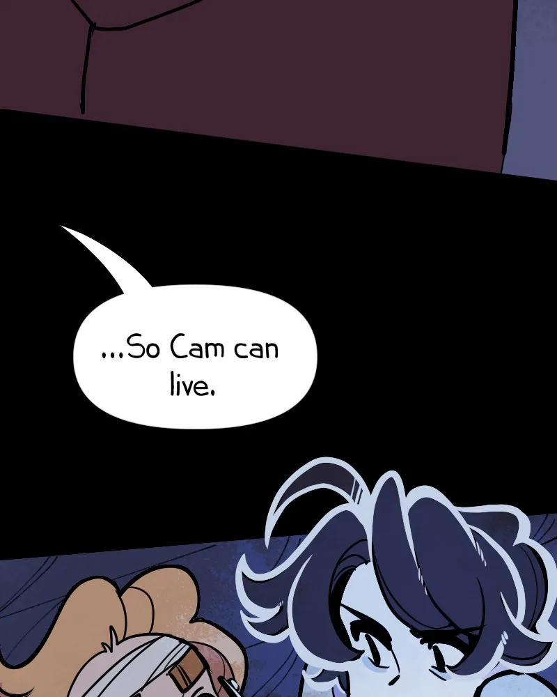 Dead But Not Gone Chapter 44 page 73 - 