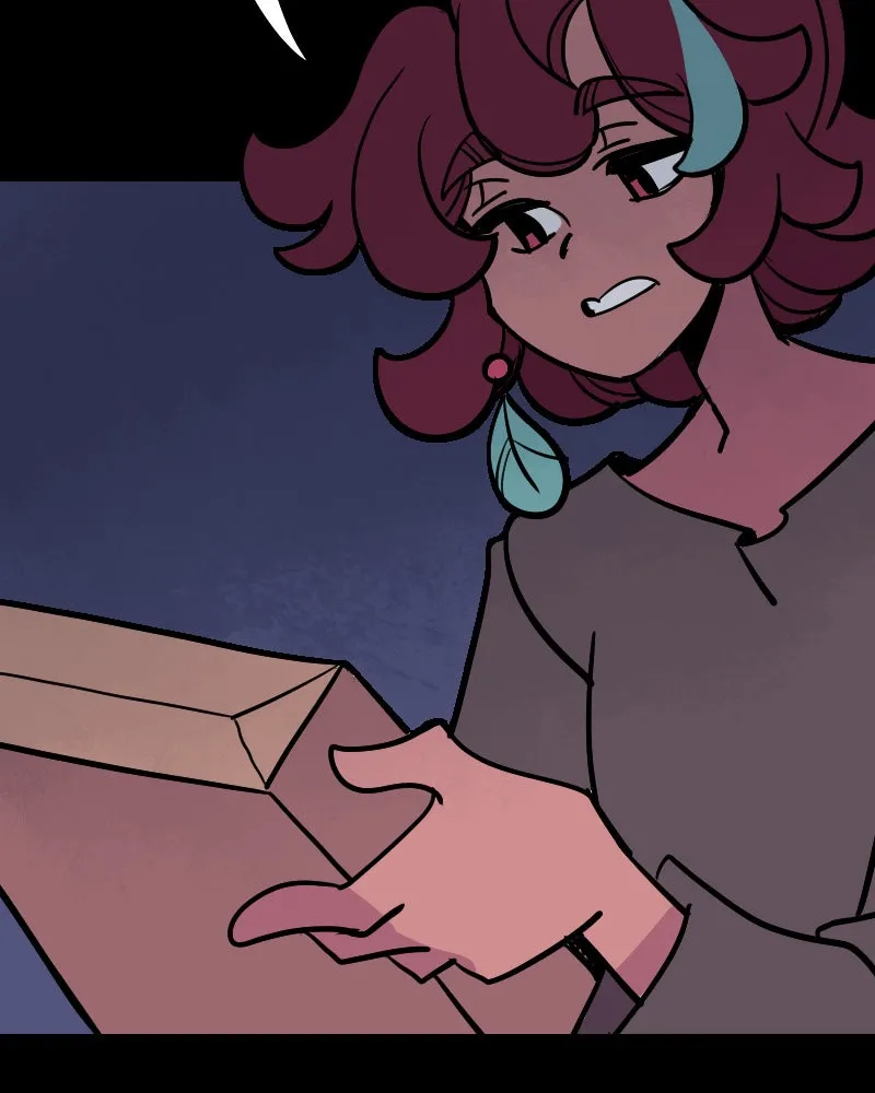 Dead But Not Gone Chapter 44 page 75 - 
