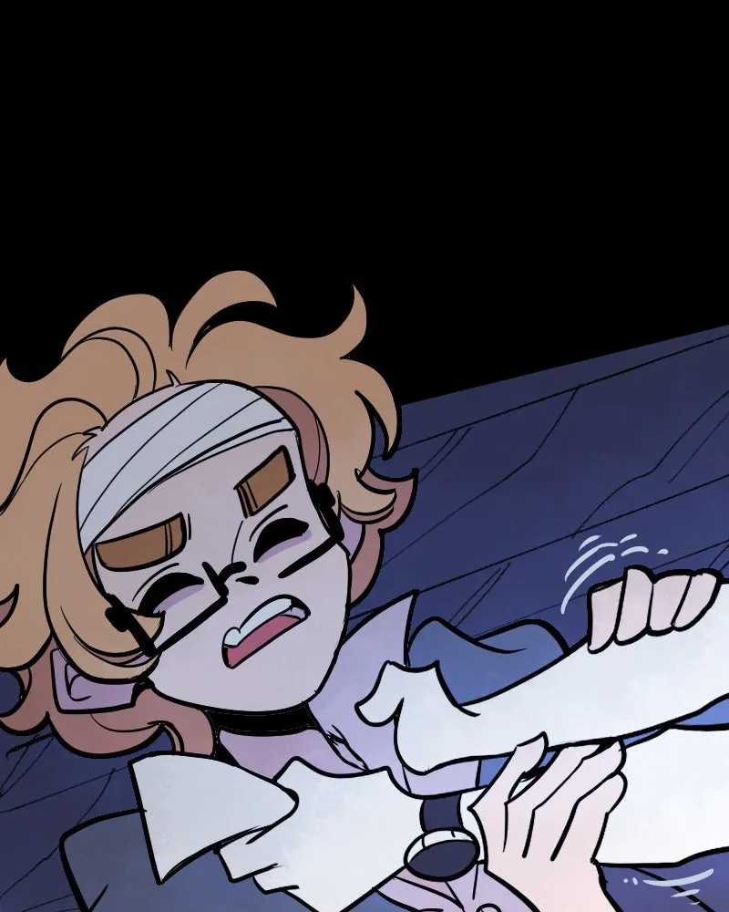 Dead But Not Gone Chapter 44 page 76 - 