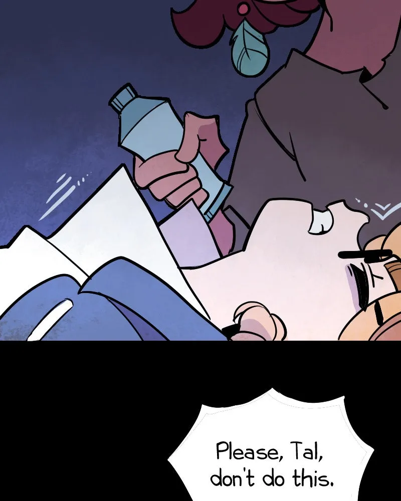 Dead But Not Gone Chapter 44 page 78 - 