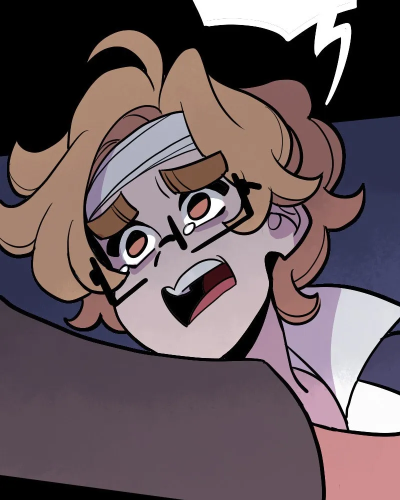 Dead But Not Gone Chapter 44 page 79 - 